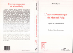 L'ŒUVRE ROMANESQUE DE MANUEL PUIG