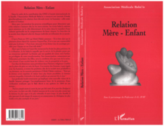 RELATION MÈRE ENFANT
