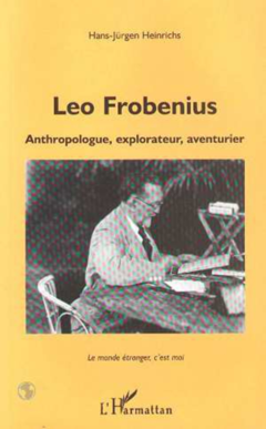 LEO FROBENIUS