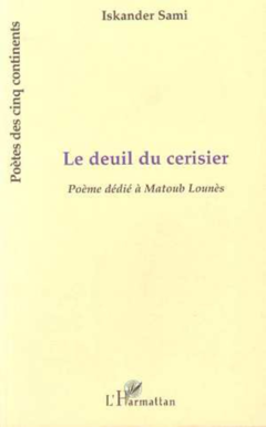 LE DEUIL DU CERISIER
