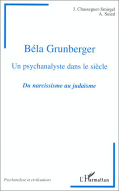 BÉLA GRUNBERGER