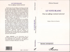 LE VOTE BLANC