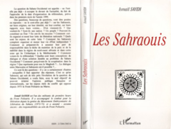 LES SAHRAOUIS