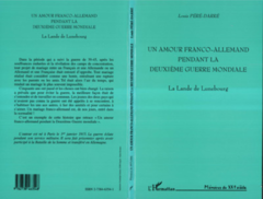 Un amour franco-allemand pendant la deuxième guerre mondiale