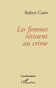 Les femmes résistent au crime