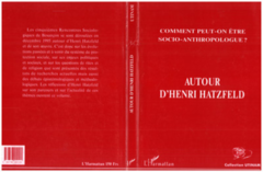 AUTOUR D'HENRI HATZFELD