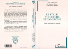 LE STYLE, STRUCTURE ET SYMPTOME