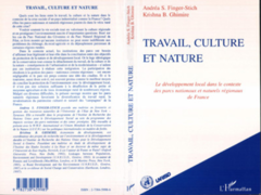 TRAVAIL, CULTURE ET NATURE