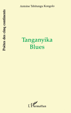Tanganyika blues