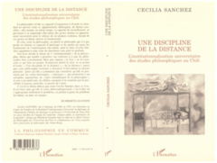Une discipline de la distance