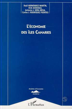 L'économie des îles Canaries