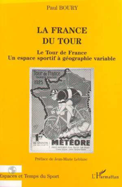 LA FRANCE DU TOUR