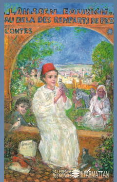 Au-delà des remparts de Fez