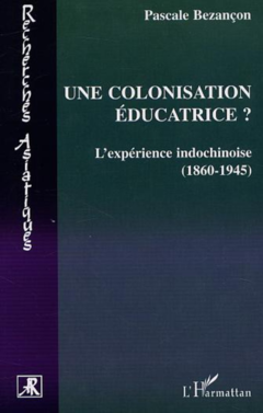 Une colonisation éducatrice