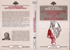 La colonisation, rupture ou parenthèse ?