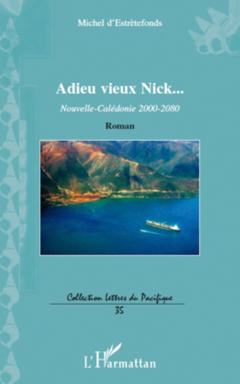 Adieu vieux Nick...