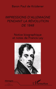 IMPRESSIONS D'ALLEMAGNE PENDANT LA RÉVOLUTION DE 1848