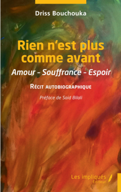 Rien n'est plus comme avant