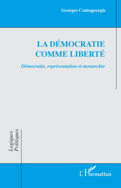 La démocratie comme liberté