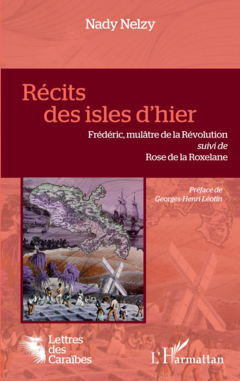 Récits des isles d