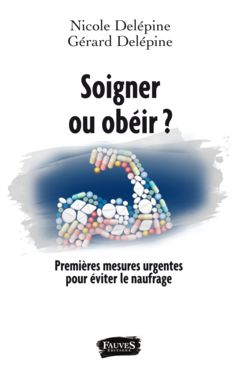 Soigner ou obéir ? Premières mesures urgentes pour éviter le naufrage