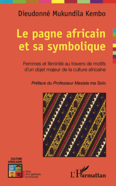 Le pagne africain et sa symbolique