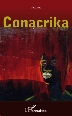 Conacrika