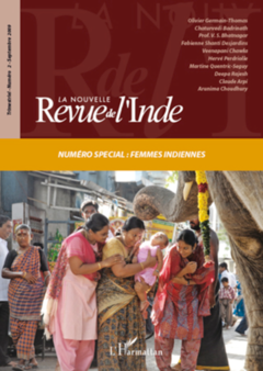 La Nouvelle Revue de l'Inde n°2