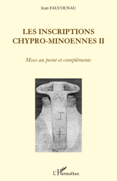 Les inscriptions chypro-minoennes II