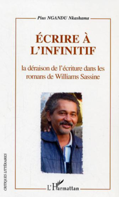 Ecrire à l'infinitif