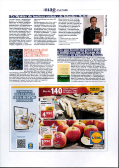 Le MAG.Culture