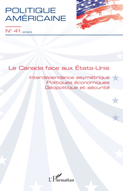 Le Canada face aux États-Unis