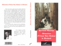 Mémoires d'Omar Ben Moktar le bledard