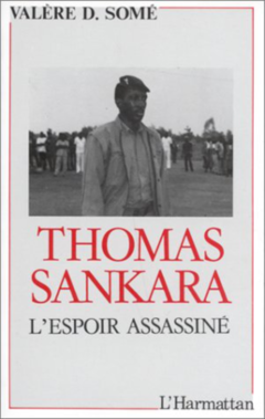 Thomas Sankara
