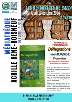 Présentation de 