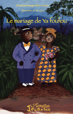 Le mariage de Ya foufou