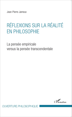 Réflexions sur la réalité en philosophie