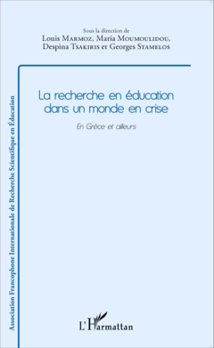 Recherche en éducation dans un monde en crise