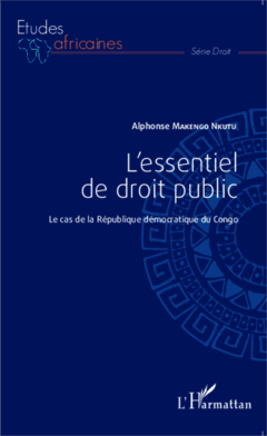 L'essentiel de droit public