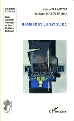 Homère et l'anatolie 2