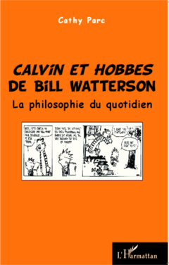 Calvin et Hobbes de Bill Watterson