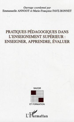 Pratiques pédagogiques dans l'enseignement supérieur
