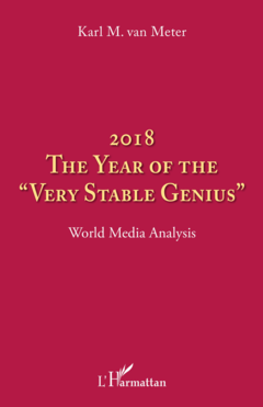 2018 The year of the 