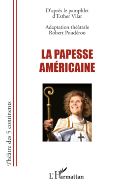 La papesse américaine
