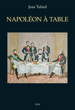 Napoléon à table