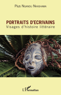Portraits d'écrivains