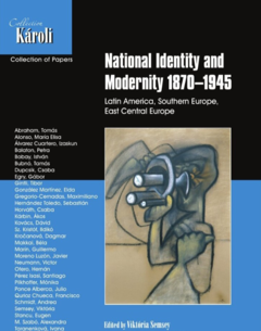 National identity and Modernity 1870-1945