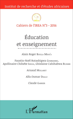 Education et enseignement