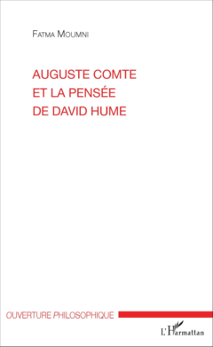 Auguste Comte et la pensée de David Hume