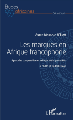 Les marques en Afrique francophone
